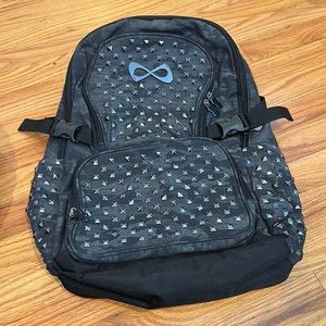 Nfinity Studded Backpack